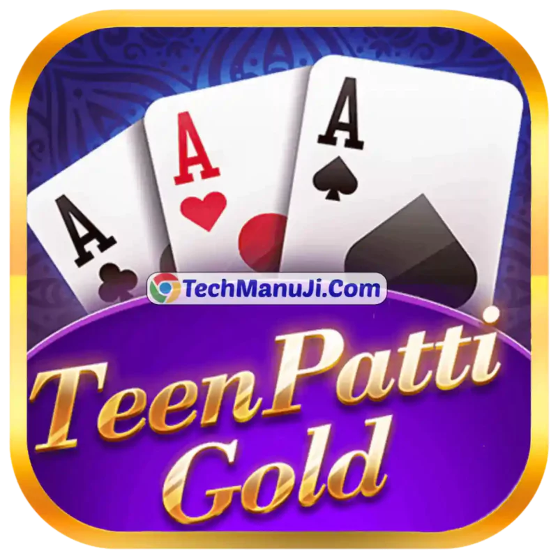 Teen Patti Gold