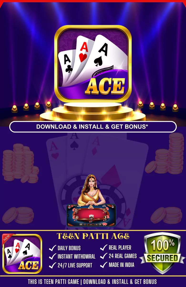 Teen Patti Ace APK